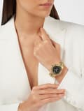 Miniatyrbild 4 av 5: Ladies Watch Philipp Plein PWPQA0424, Quartz, 38mm, 5ATM