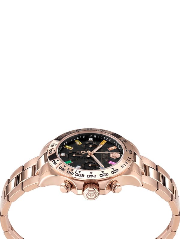 Ladies Watch Philipp Plein PWSBA0423, Quartz, 38mm, 5ATM