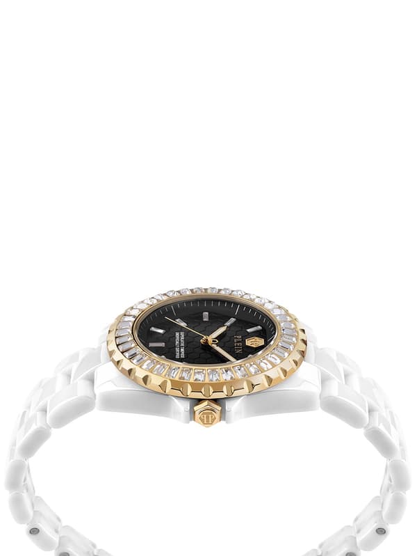 Ladies Watch Philipp Plein PWPPA0224, Quartz, 38mm, 5ATM