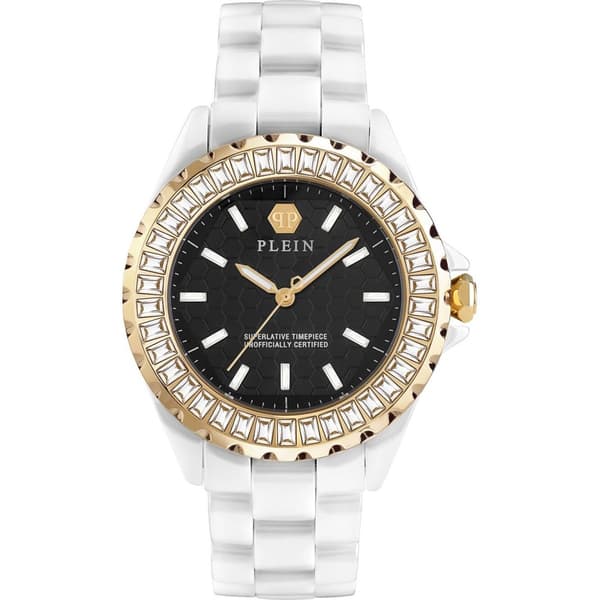Ladies Watch Philipp Plein PWPPA0224, Quartz, 38mm, 5ATM