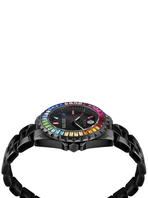 Ladies Watch Philipp Plein PWPPA0424, Quartz, 38mm, 5ATM