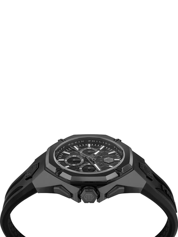 Mens Watch Philipp Plein PWTBA0623, Quartz, 45mm, 5ATM
