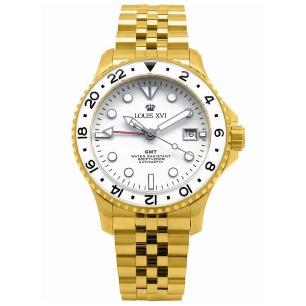 Mens Watch Louis Xvi LXVI1431, Automatic, 41mm, 20ATM