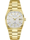 Miniatyrbild 2 av 5: Mens Watch Bulova 97B223, Quartz, 38mm, 3ATM