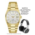 Miniatyrbild 1 av 5: Mens Watch Bulova 97B223, Quartz, 38mm, 3ATM
