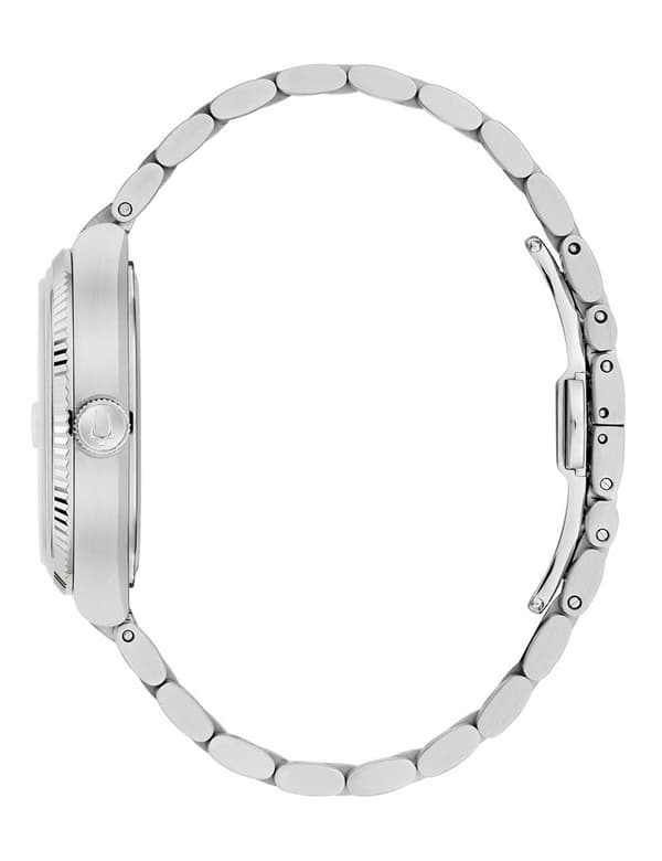 Mens Watch Bulova 96B440, Quartz, 38mm, 3ATM
