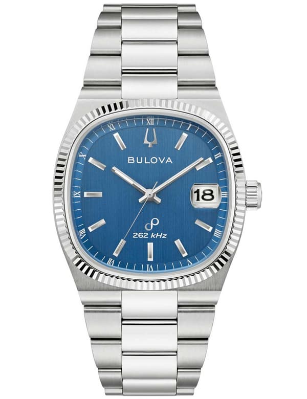 Mens Watch Bulova 96B440, Quartz, 38mm, 3ATM