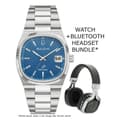 Miniatyrbillede 1 af 5: Mens Watch Bulova 96B440, Quartz, 38mm, 3ATM