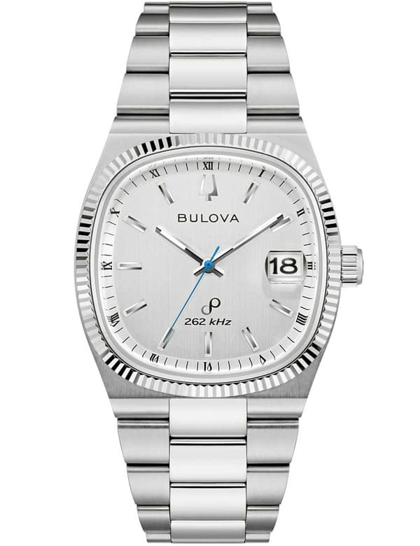 Mens Watch Bulova 96B444, Quartz, 38mm, 3ATM