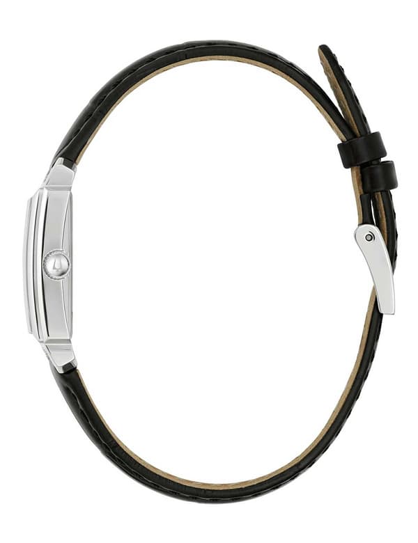 Ladies Watch Bulova 96L330, Quartz, 21mm, 3ATM