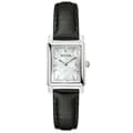 Miniatyrbild 1 av 4: Ladies Watch Bulova 96L330, Quartz, 21mm, 3ATM