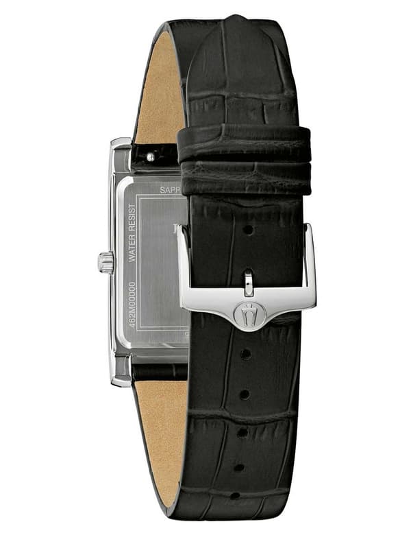 Ladies Watch Bulova 96B445, Quartz, 29mm, 3ATM