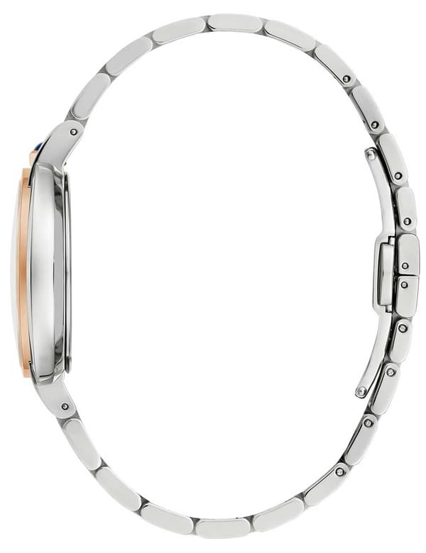 Ladies Watch Bulova 98L322, Quartz, 29mm, 3ATM