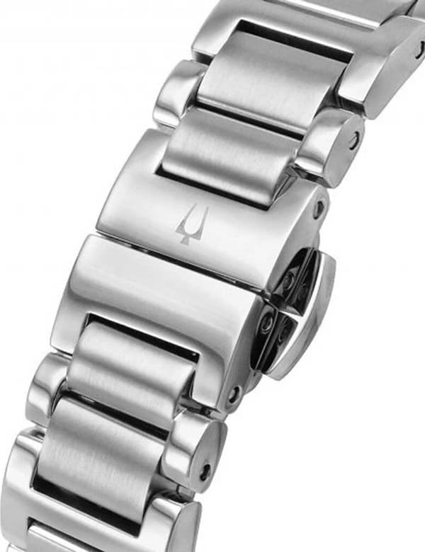 Ladies Watch Bulova 96R232, Quartz, 32mm, 10ATM