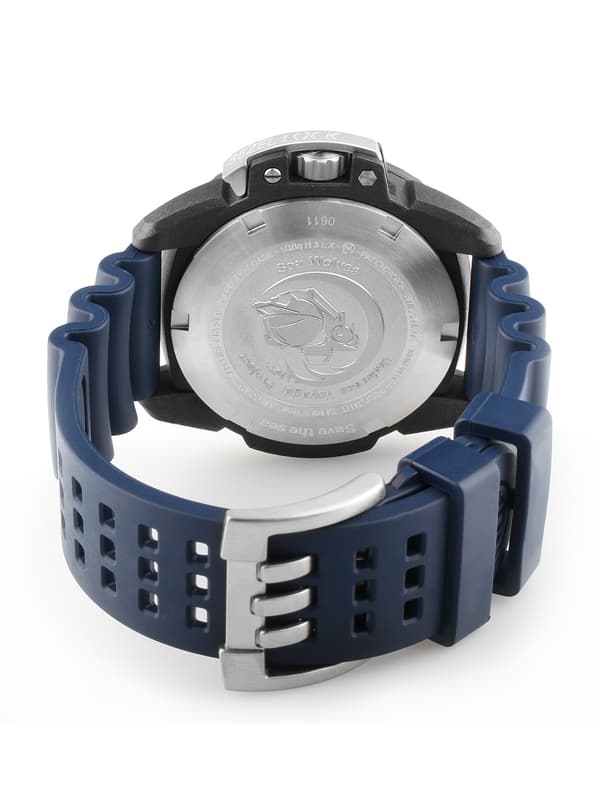 Mens Watch Luminox XS.1553, Quartz, 45mm, 20ATM