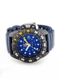 Miniatyrbild 4 av 5: Mens Watch Luminox XS.1553, Quartz, 45mm, 20ATM