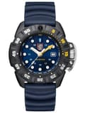 Miniatyrbild 2 av 5: Mens Watch Luminox XS.1553, Quartz, 45mm, 20ATM