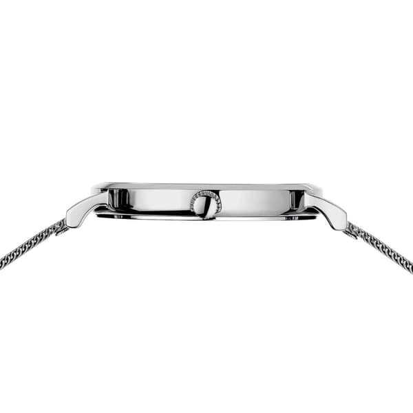 Ladies Watch Bering 14134-005-GWP, Quartz, 34mm, 3ATM