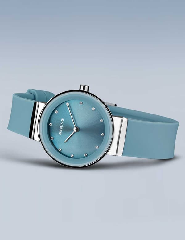 Ladies Watch Bering 10129-708, Quartz, 29mm, 3ATM