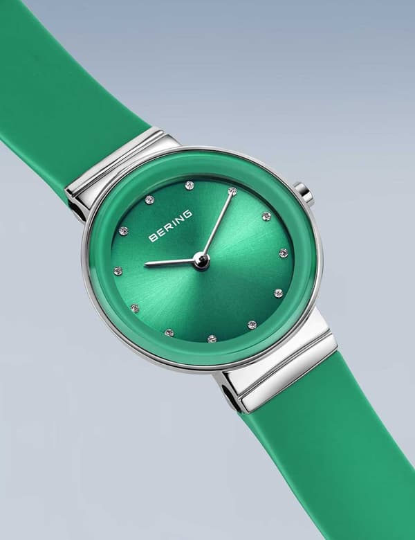 Ladies Watch Bering 10129-808, Quartz, 29mm, 3ATM