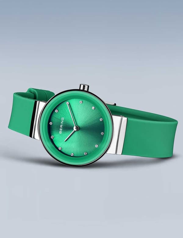 Ladies Watch Bering 10129-808, Quartz, 29mm, 3ATM