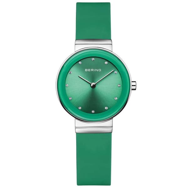Ladies Watch Bering 10129-808, Quartz, 29mm, 3ATM