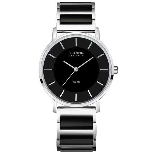 Ladies Watch Bering 19535-742, Quartz, 35mm, 3ATM