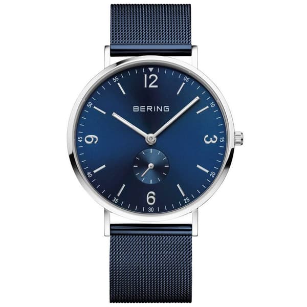 Mens Watch Bering 14040-307, Quartz, 40mm, 3ATM