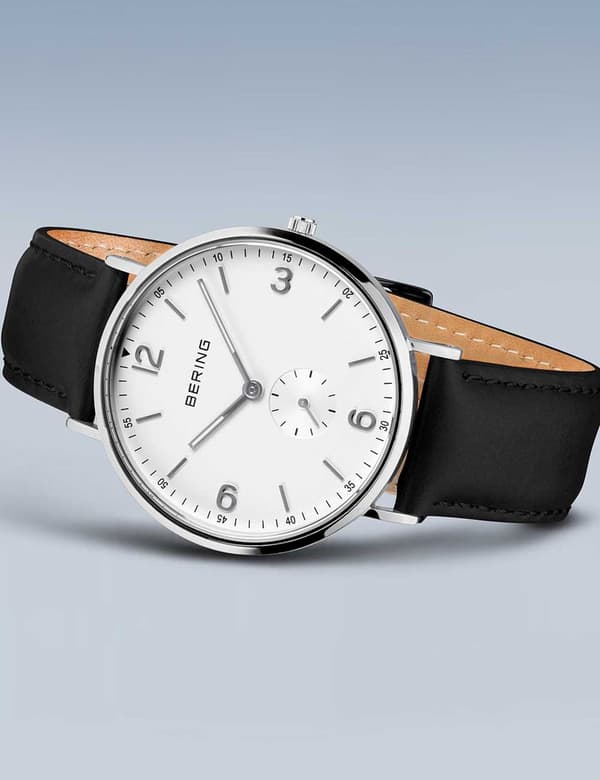 Mens Watch Bering 14040-404, Quartz, 40mm, 3ATM