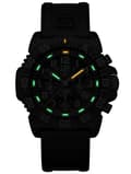 Miniatyrbild 5 av 5: Mens Watch Luminox XS.3081.BO.F, Quartz, 44mm, 20ATM