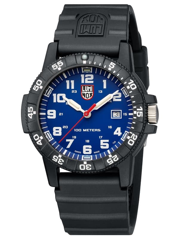 Mens Watch Luminox XS.0323.L, Quartz, 44mm, 10ATM