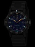 Miniatyrbild 4 av 5: Mens Watch Luminox XS.0323.L, Quartz, 44mm, 10ATM