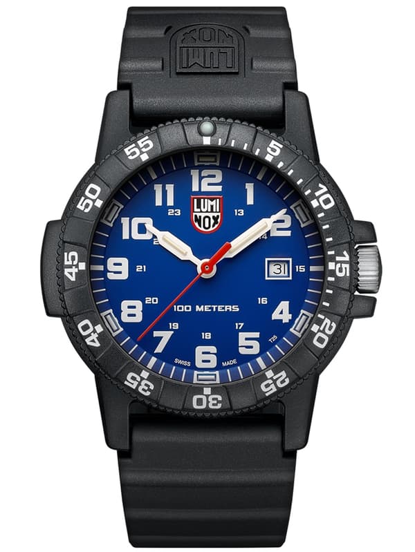 Mens Watch Luminox XS.0323.L, Quartz, 44mm, 10ATM
