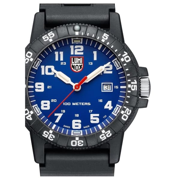 Mens Watch Luminox XS.0323.L, Quartz, 44mm, 10ATM
