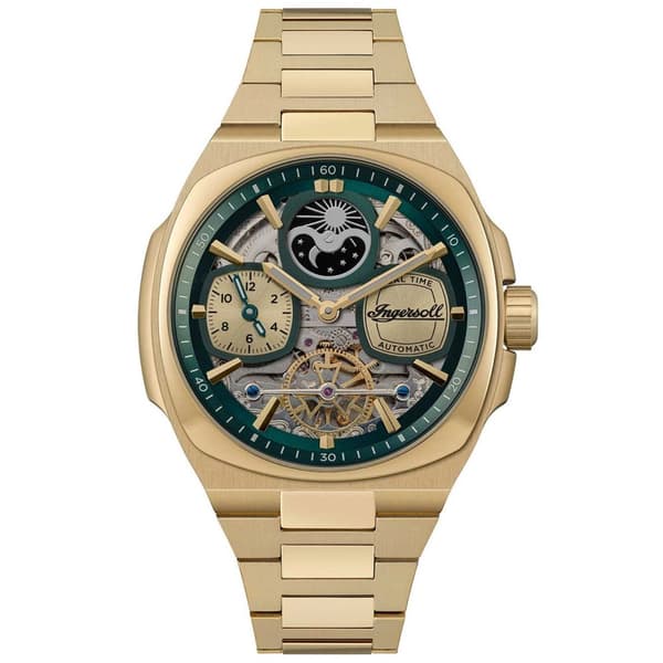 Mens Watch Ingersoll I15803, Automatic, 47mm, 5ATM