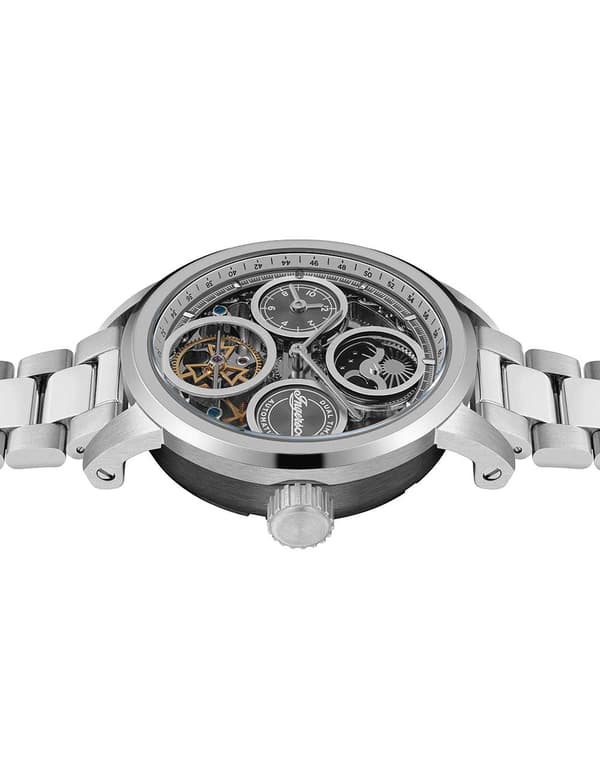 Mens Watch Ingersoll I16002, Automatic, 44mm, 5ATM