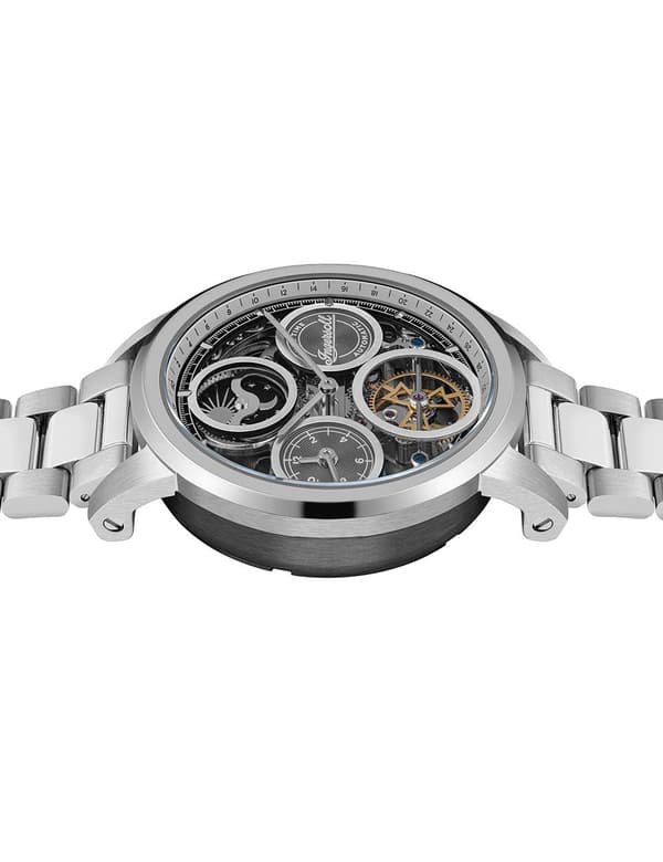 Mens Watch Ingersoll I16002, Automatic, 44mm, 5ATM