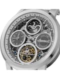 Miniatyrbild 2 av 5: Mens Watch Ingersoll I16002, Automatic, 44mm, 5ATM