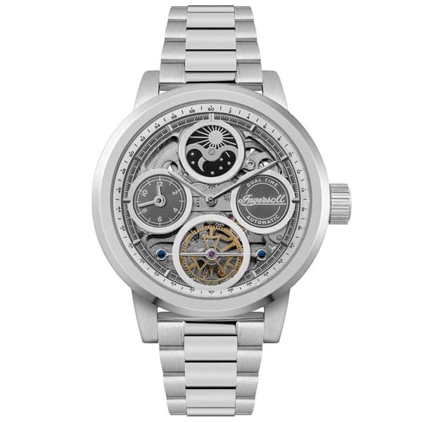 Mens Watch Ingersoll I16002, Automatic, 44mm, 5ATM