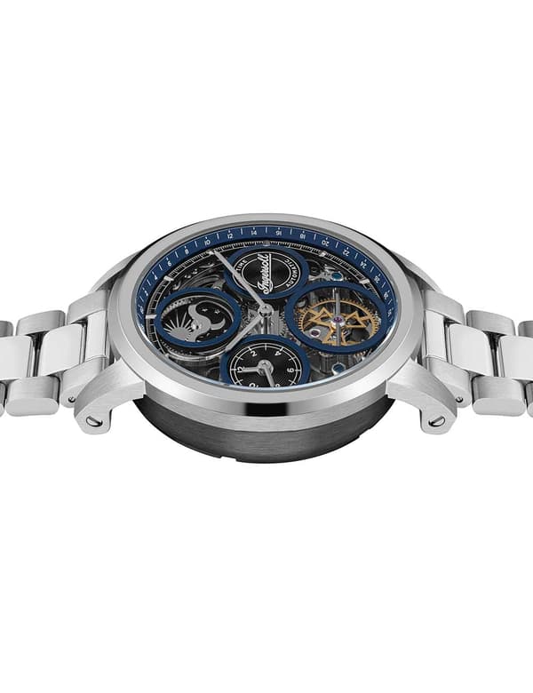 Mens Watch Ingersoll I16003, Automatic, 44mm, 5ATM