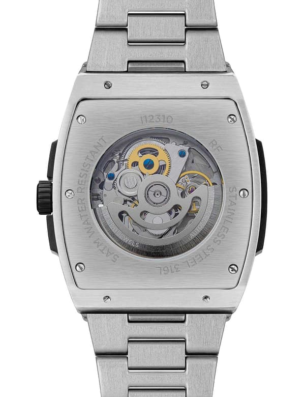 Mens Watch Ingersoll I12310, Automatic, 42mm, 5ATM
