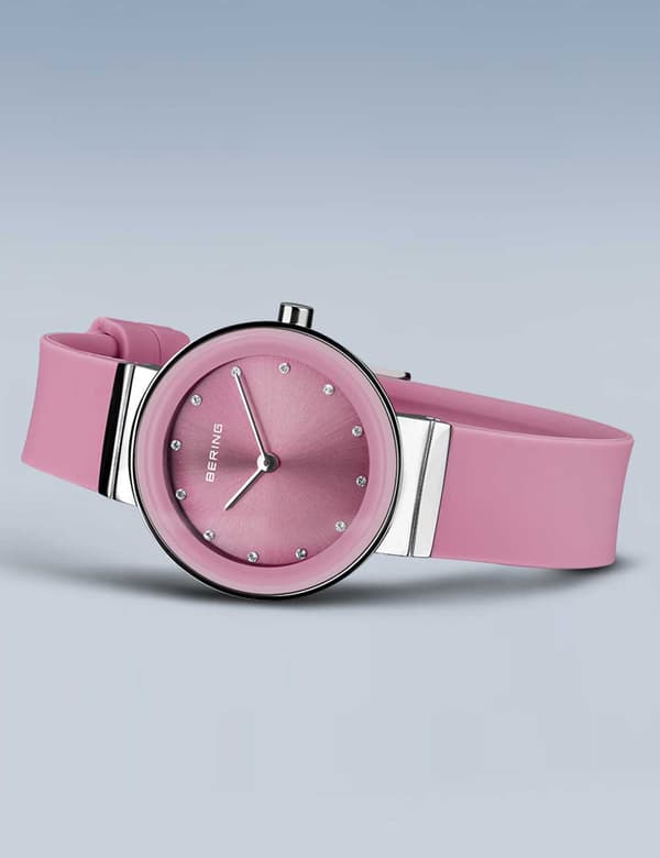Ladies Watch Bering 10129-909, Quartz, 29mm, 3ATM