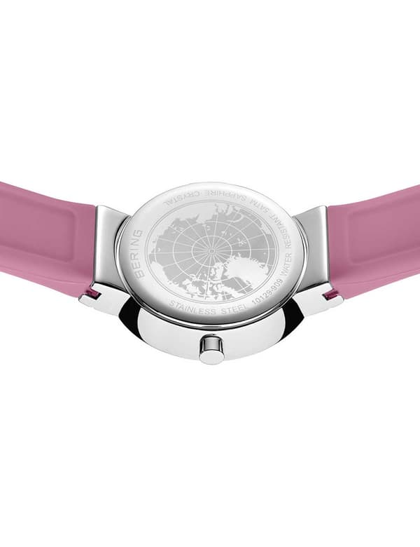 Ladies Watch Bering 10129-909, Quartz, 29mm, 3ATM