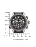 Miniatyrbild 2 av 5: Mens Watch Citizen JV1007-07E, Quartz, 44mm, 20ATM