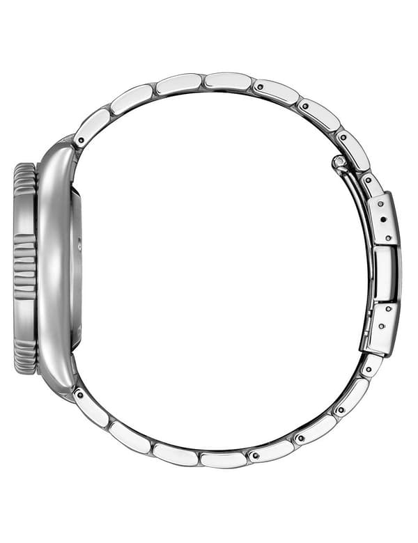 Mens Watch Citizen NY0161-63LE, Automatic, 42mm, 20ATM