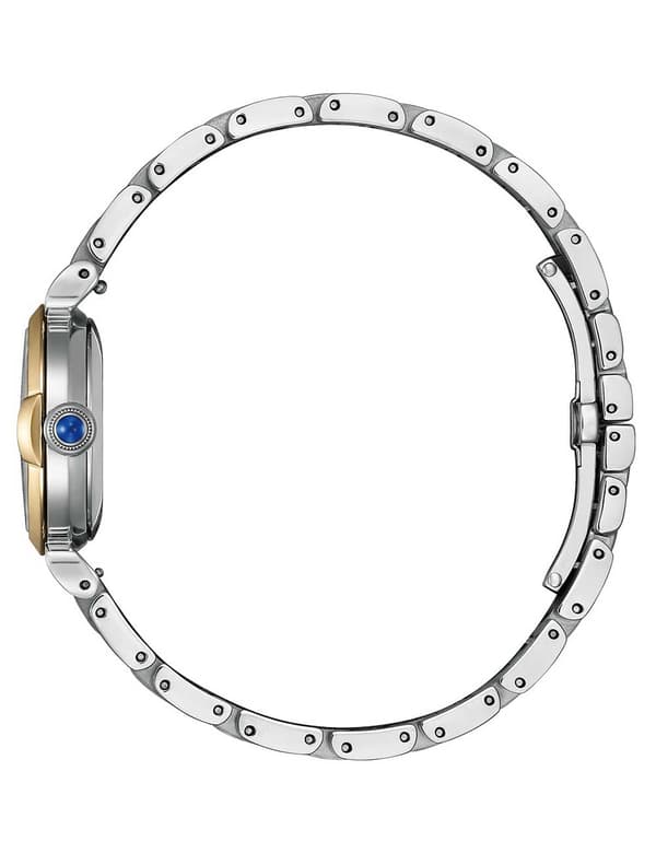 Ladies Watch Citizen EM1136-87D, Quartz, 26mm, 5ATM