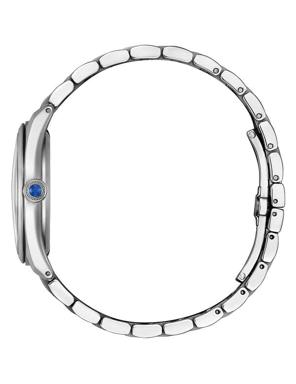 Ladies Watch Citizen EM1140-80D, Quartz, 33mm, 5ATM