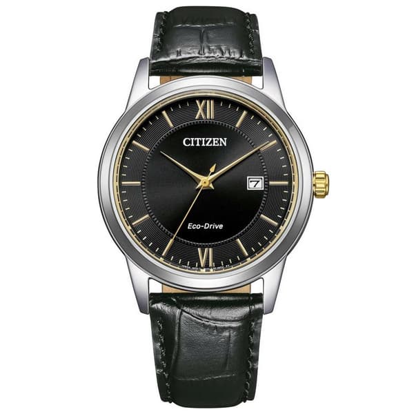 Mens Watch Citizen AW1784-16E, Quartz, 40mm, 3ATM