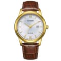 Miniatyrbild 1 av 4: Mens Watch Citizen AW1782-11A, Quartz, 40mm, 3ATM