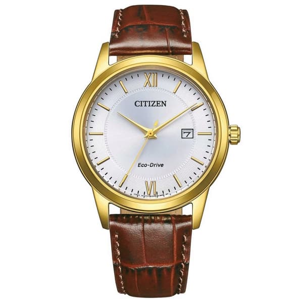 Mens Watch Citizen AW1782-11A, Quartz, 40mm, 3ATM